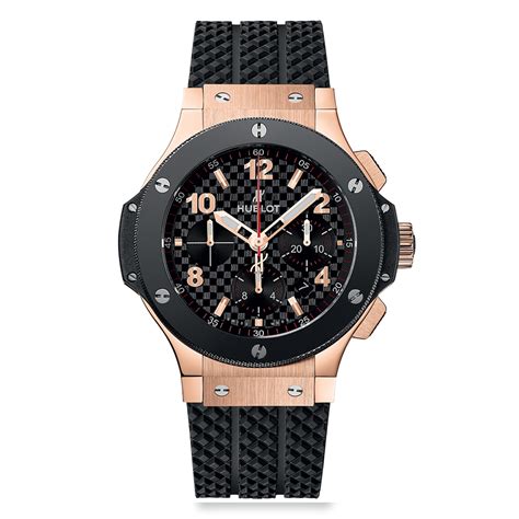 hublot big bang ceramic chronograph